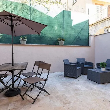 Beau Cozy Centre Et Plages Avec Terrasse N3 * نيس