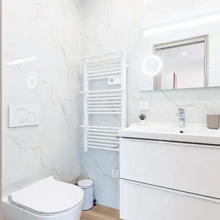 Beau Cozy Centre Et Plages Avec Terrasse N3 *